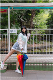 漂亮的女房东